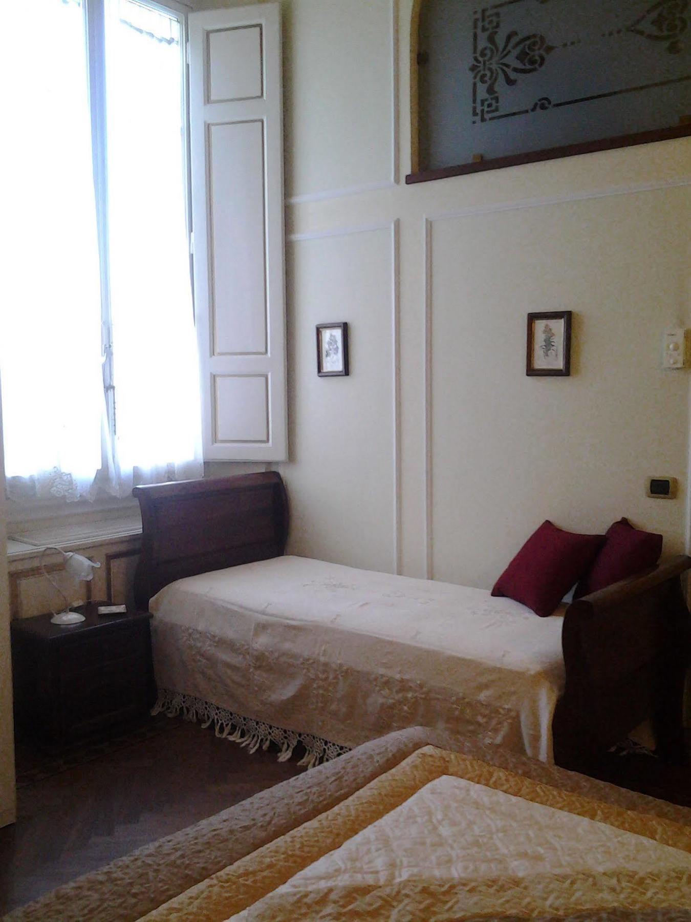 Booking Firenze Appartamenti Ngoại thất bức ảnh